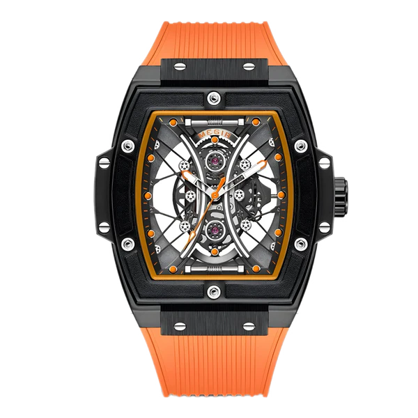 Erelda ||  Reserve Series Watch - 41mm