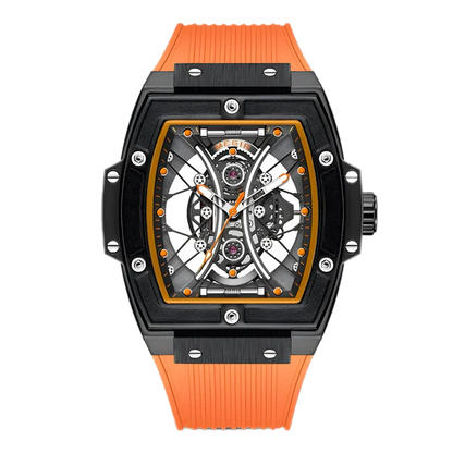Erelda ||  Reserve Series Watch - 41mm