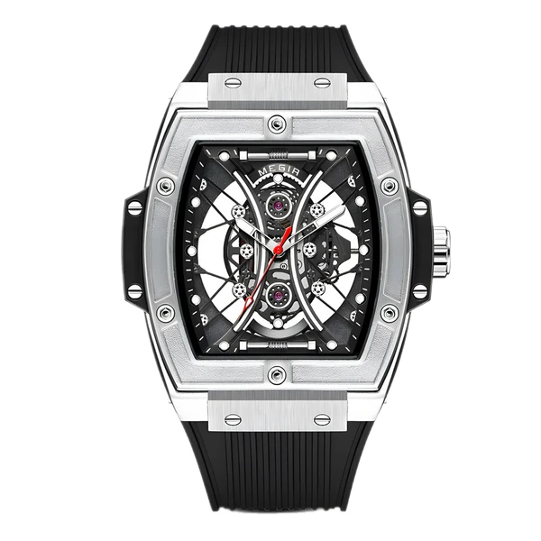Erelda ||  Reserve Series Watch - 41mm