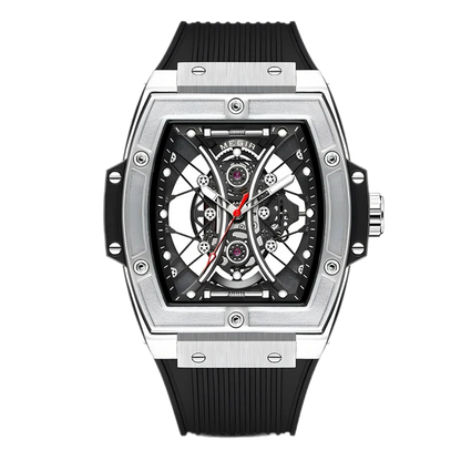Erelda ||  Reserve Series Watch - 41mm
