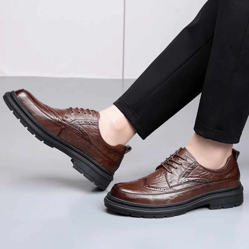 Rupert Dress Shoes