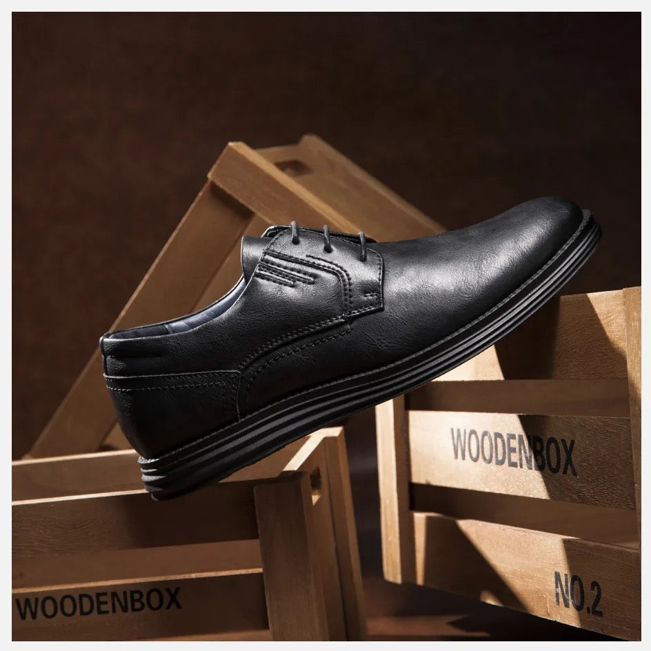 William Dress Shoes