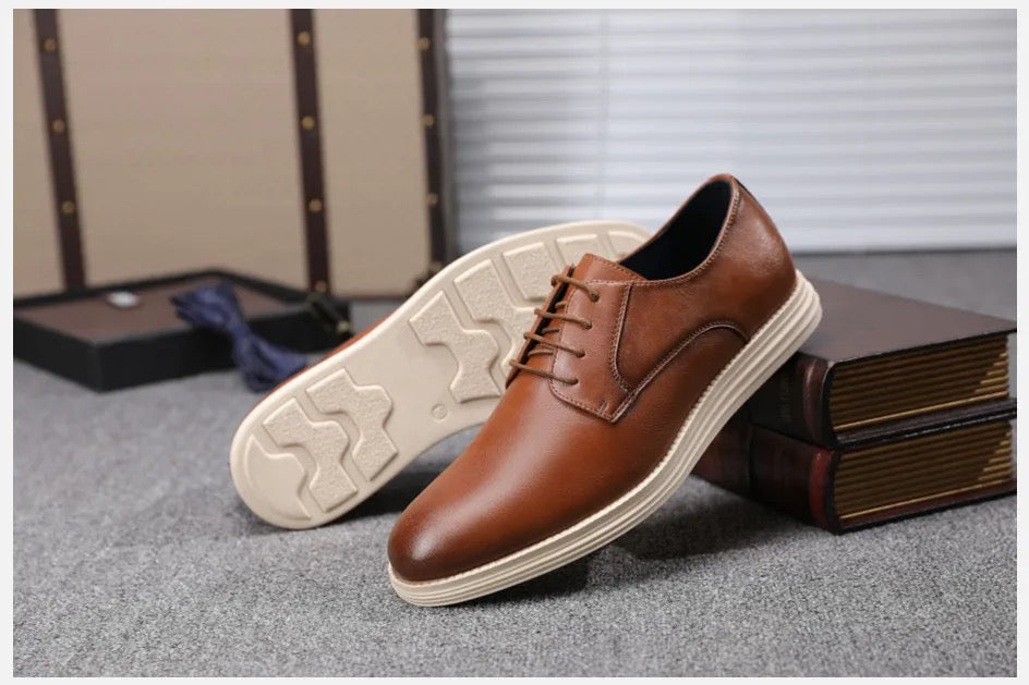 William Dress Shoes