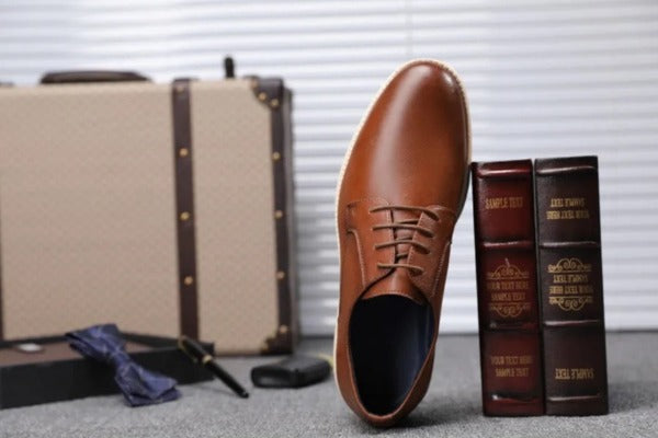 William Dress Shoes