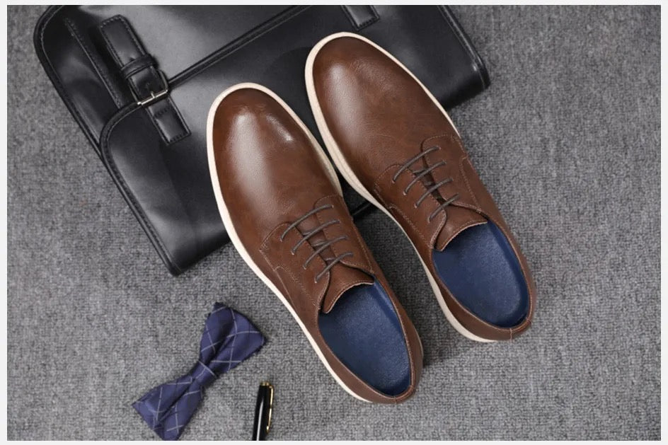 William Dress Shoes