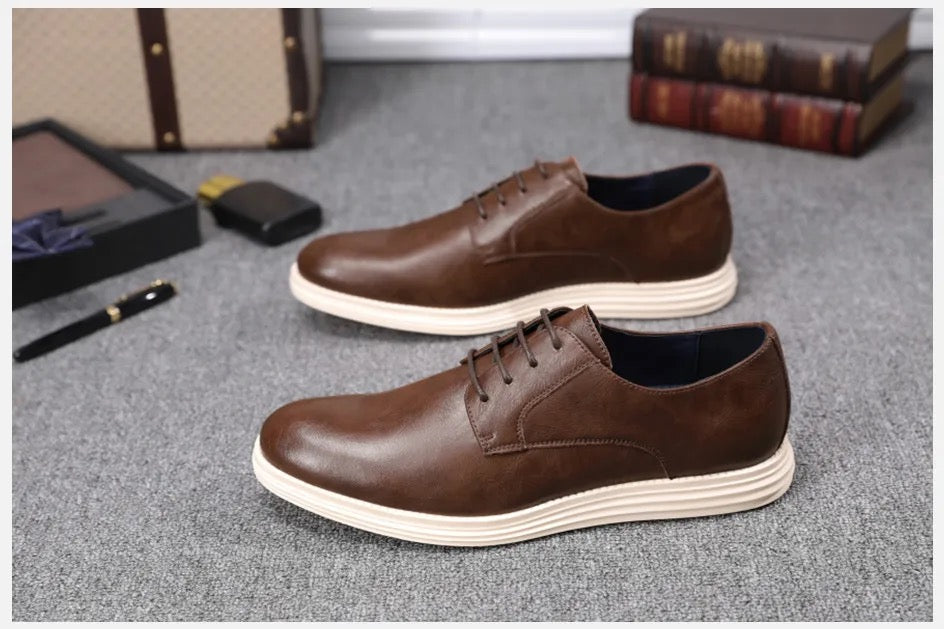 William Dress Shoes