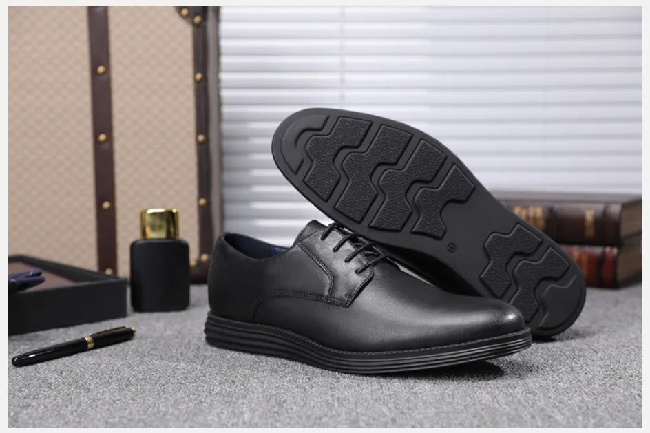 William Dress Shoes