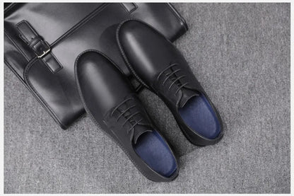 William Dress Shoes
