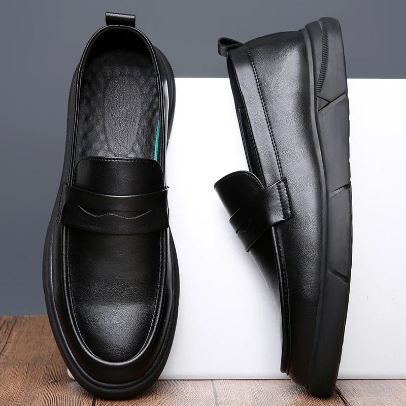 Materesi Platform Loafers