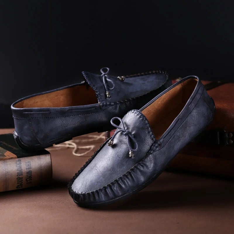 Adelaide Boat Shoes