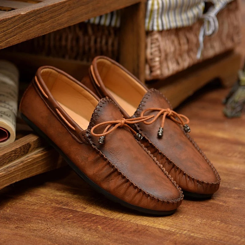 Adelaide Boat Shoes