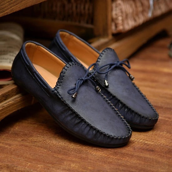 Adelaide Boat Shoes