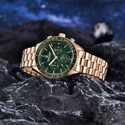 Monarc | Mach Series - 44mm