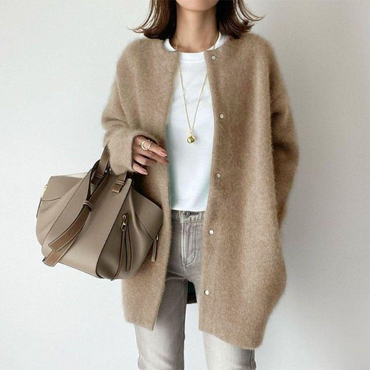 Adalia Knitted Cardigan