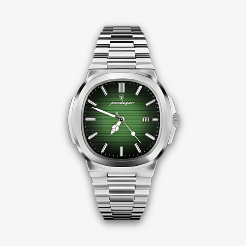 Maverick ||  Reserve Series Watch - 41mm