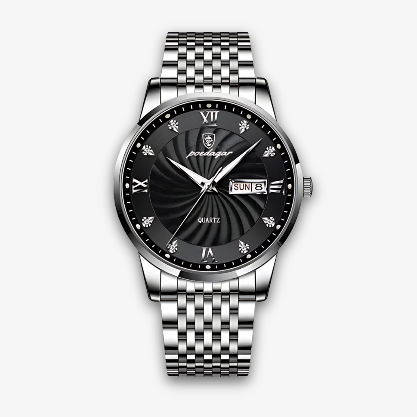 Maximus ||  Reserve Series Watch - 41mm