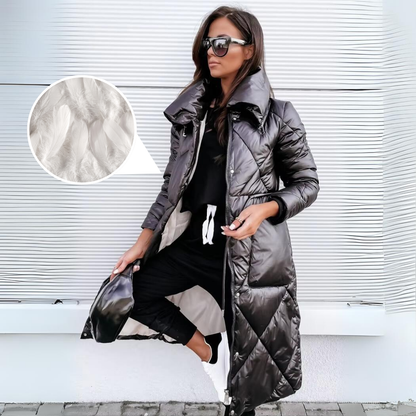 Ermal Down Jacket