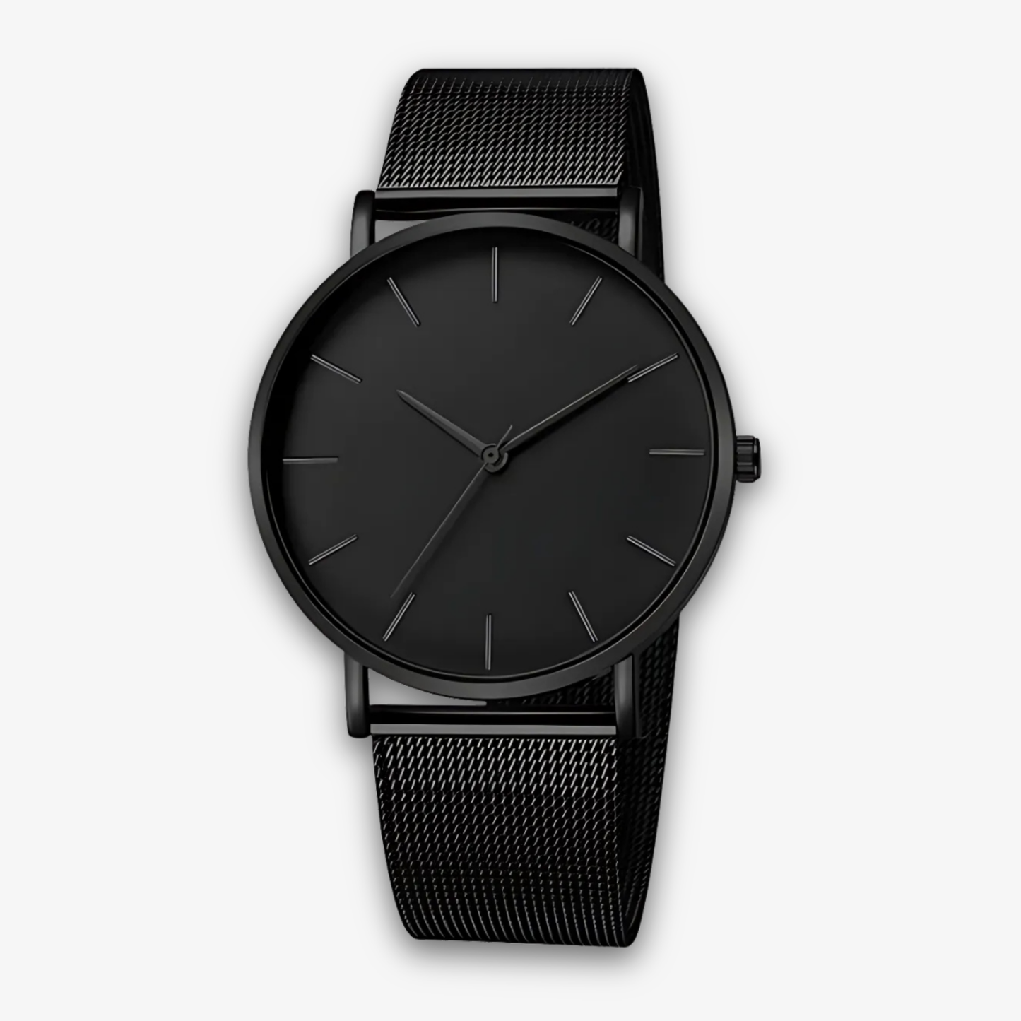 Minima ||  Reserve Series Watch - 41mm
