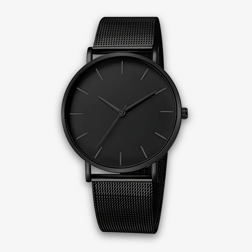 Minima ||  Reserve Series Watch - 41mm