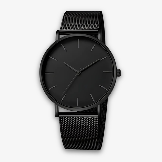 Minima ||  Reserve Series Watch - 41mm