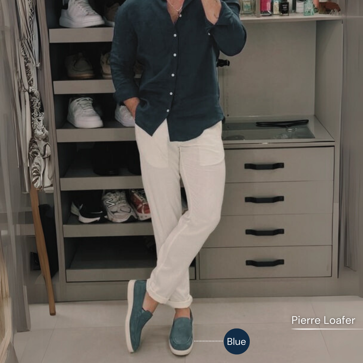 Pierre Loafer