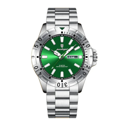 Monarch ||  Reserve Series Watch - 41mm