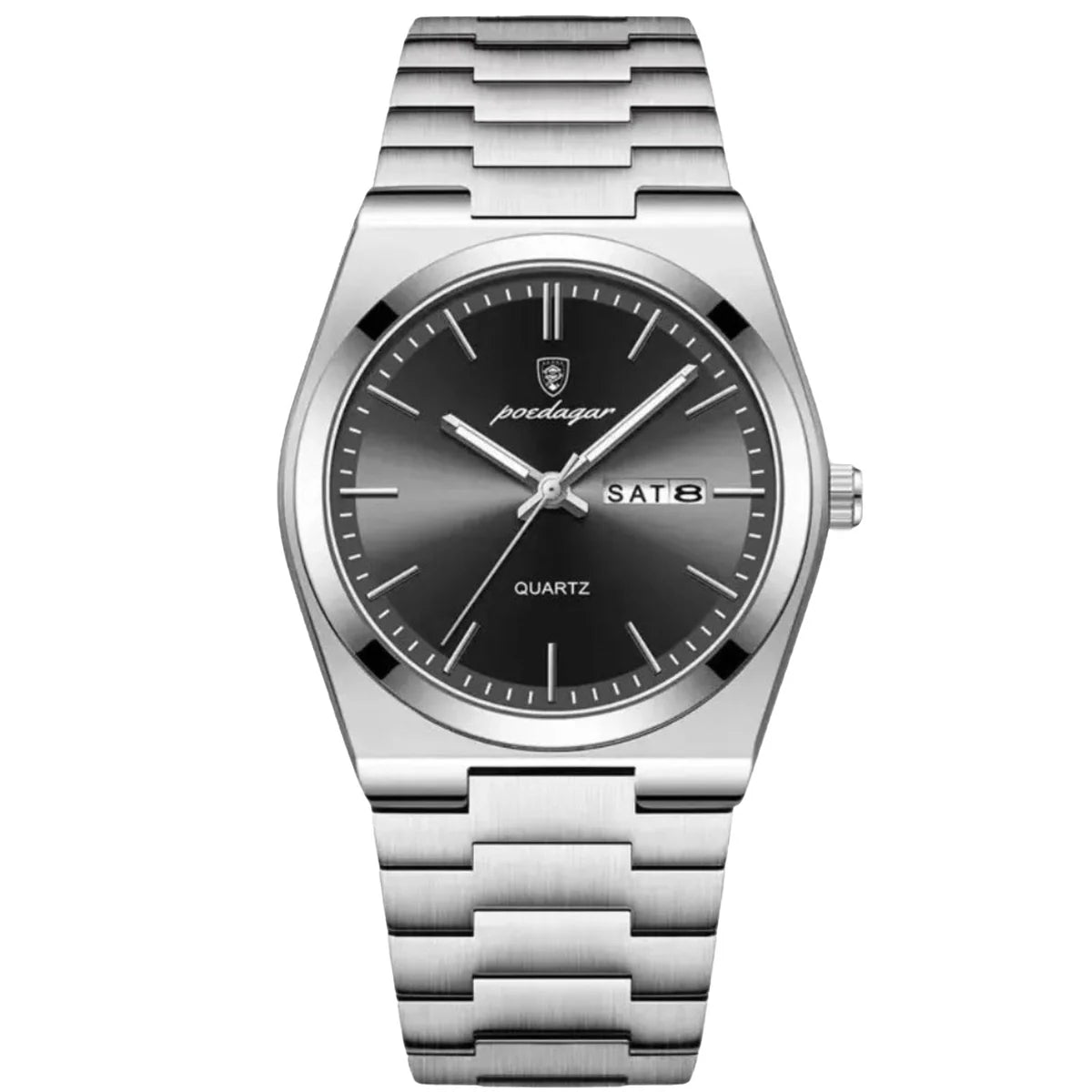 Hugo ||  Reserve Series Watch - 41mm