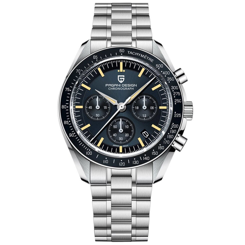 Monarc | Mach Series - 44mm