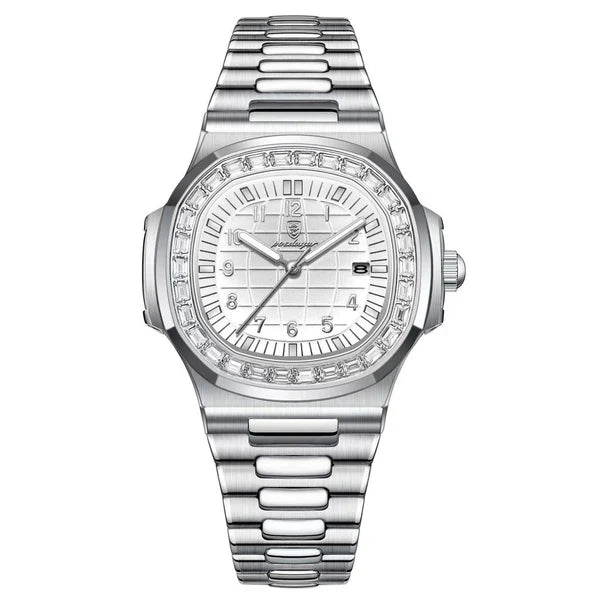 Titanus ||  Reserve Series Watch - 41mm