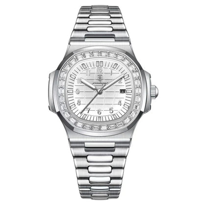 Titanus ||  Reserve Series Watch - 41mm