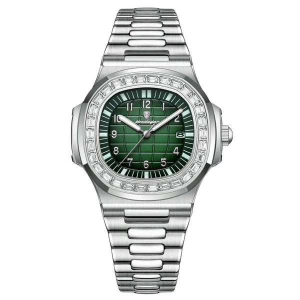 Titanus ||  Reserve Series Watch - 41mm