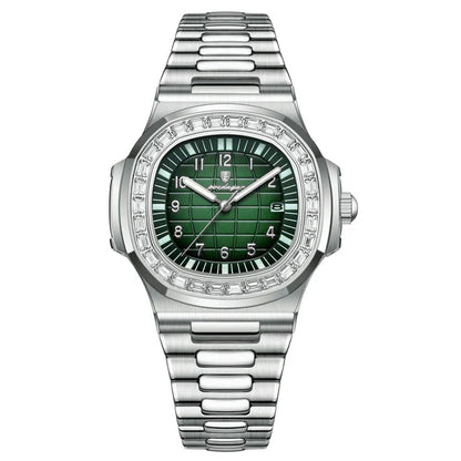 Titanus ||  Reserve Series Watch - 41mm