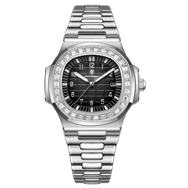 Titanus ||  Reserve Series Watch - 41mm