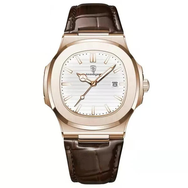 Solace ||  Reserve Series Watch - 41mm