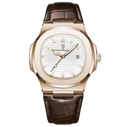 Solace ||  Reserve Series Watch - 41mm