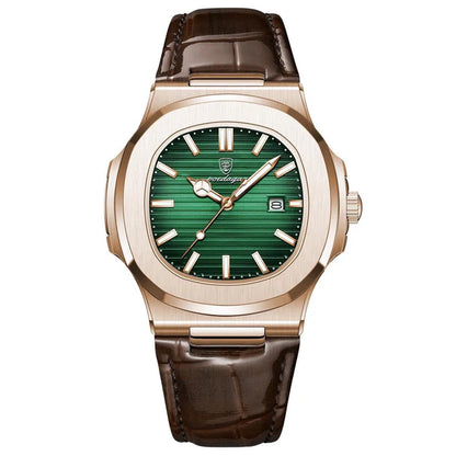 Solace ||  Reserve Series Watch - 41mm