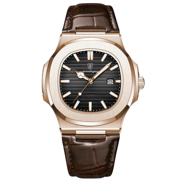 Solace ||  Reserve Series Watch - 41mm