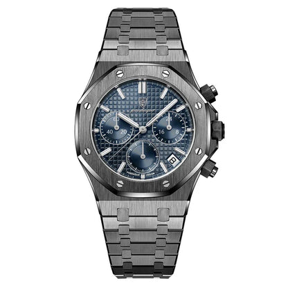 Onyx ||  Reserve Series Watch - 41mm