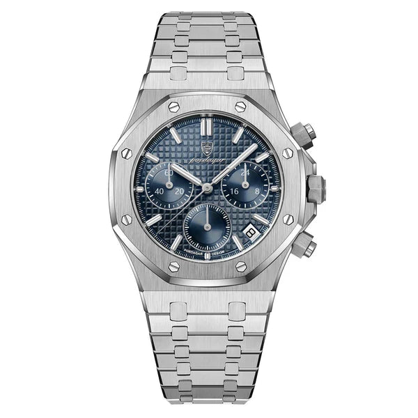 Aegea ||  Reserve Series Watch - 41mm
