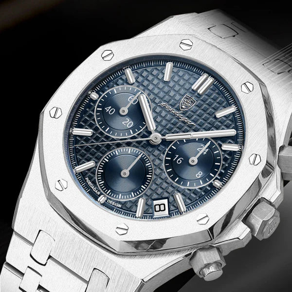 Aegea ||  Reserve Series Watch - 41mm