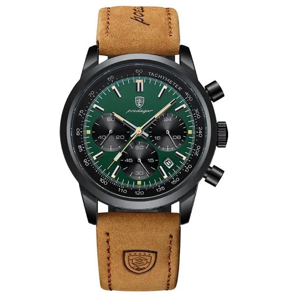 Vanguard ||  Reserve Series Watch - 41mm