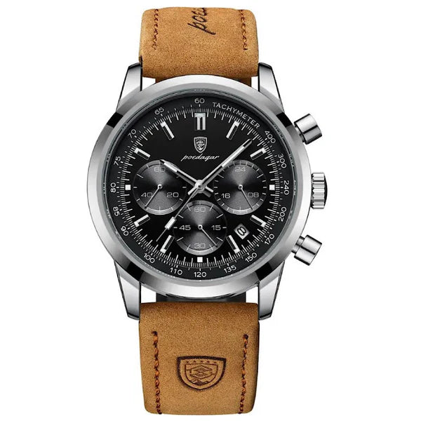 Vanguard ||  Reserve Series Watch - 41mm