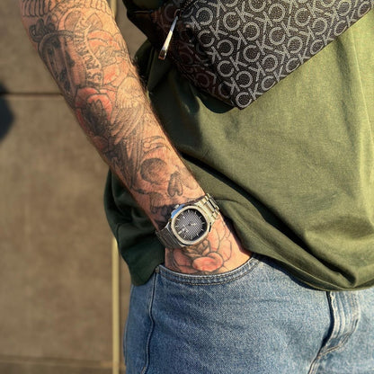 Oceanus  ||  Reserve Series Watch - 41mm