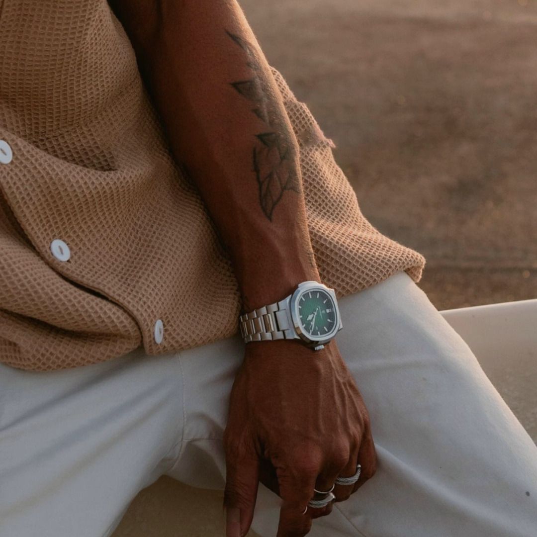 Oceanus  ||  Reserve Series Watch - 41mm