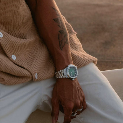 Oceanus  ||  Reserve Series Watch - 41mm