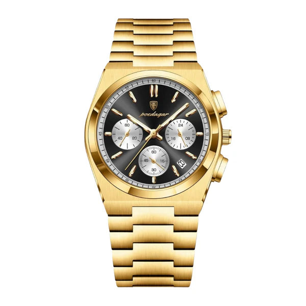 Avon ||  Reserve Series Watch - 41mm