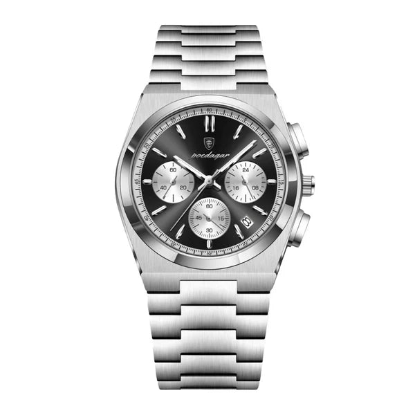 Avon ||  Reserve Series Watch - 41mm