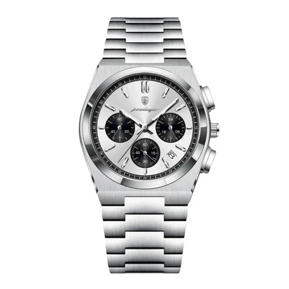Avon ||  Reserve Series Watch - 41mm