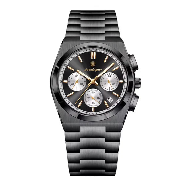 Avon ||  Reserve Series Watch - 41mm