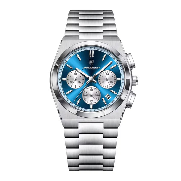 Avon ||  Reserve Series Watch - 41mm